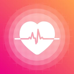 Symbol von CardioLens - Heart Rate